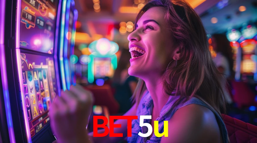bet5u: Seu Especialista em Apostas Esportivas Brasileiras
