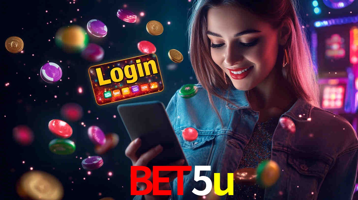 A Experiência Imersiva dos Cassinos Ao Vivo no bet5u
