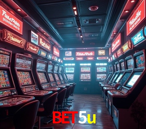 bet5u
