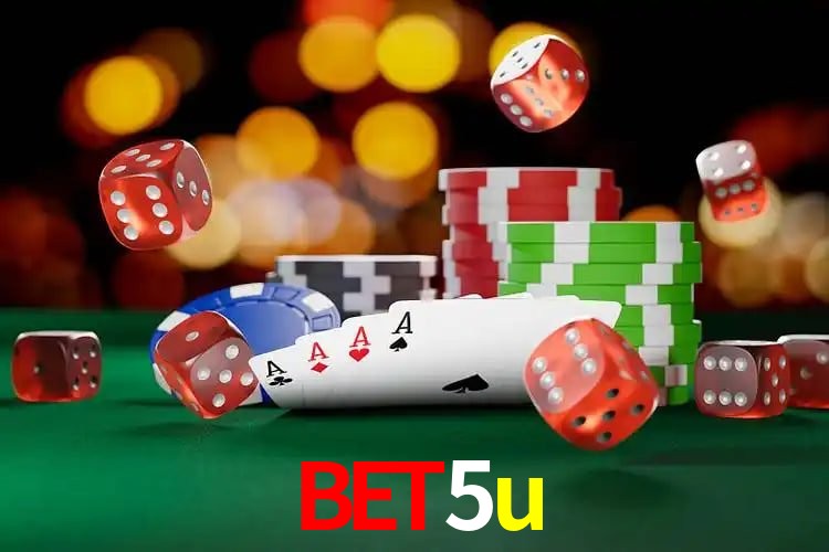 Requisitos do APK da bet5u para Android