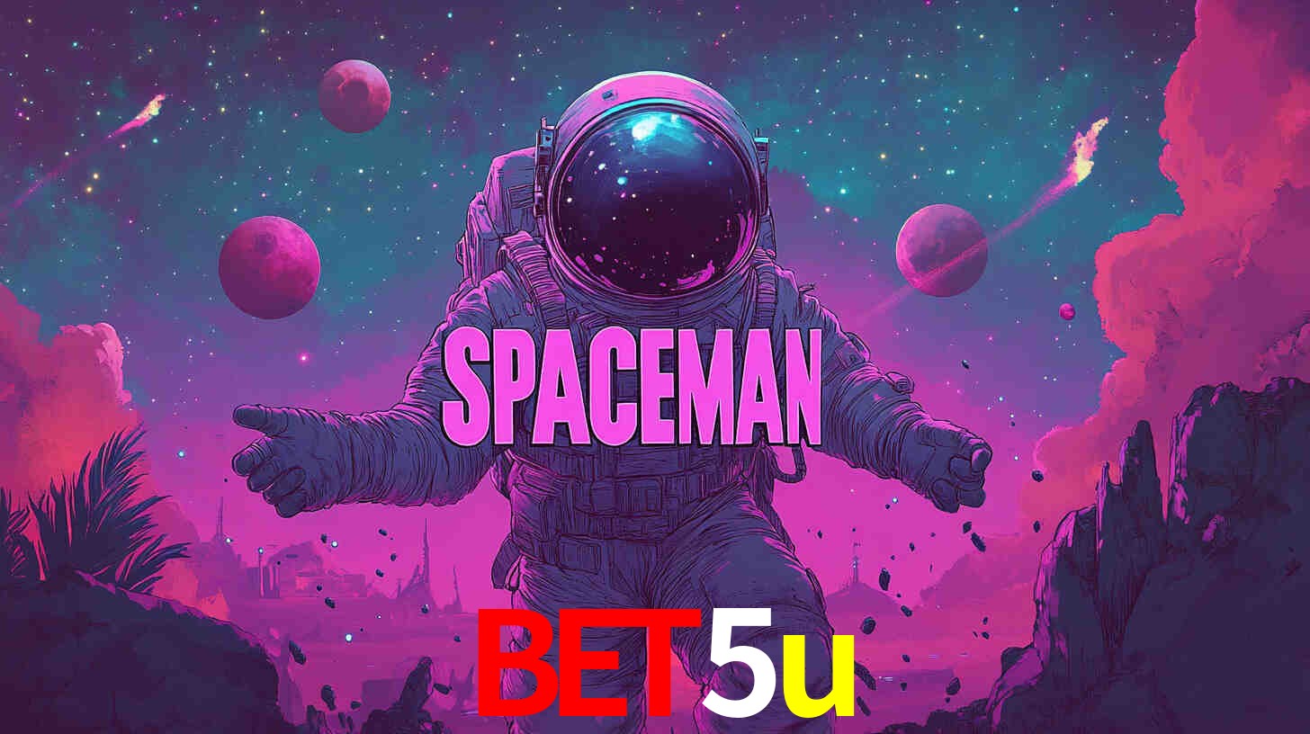 Descubra a Essência do bet5u: Nossa História e Compromissos