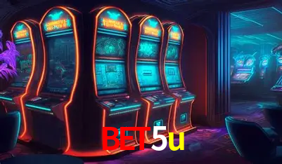 Descubra a Essência do bet5u: Nossa História e Compromissos