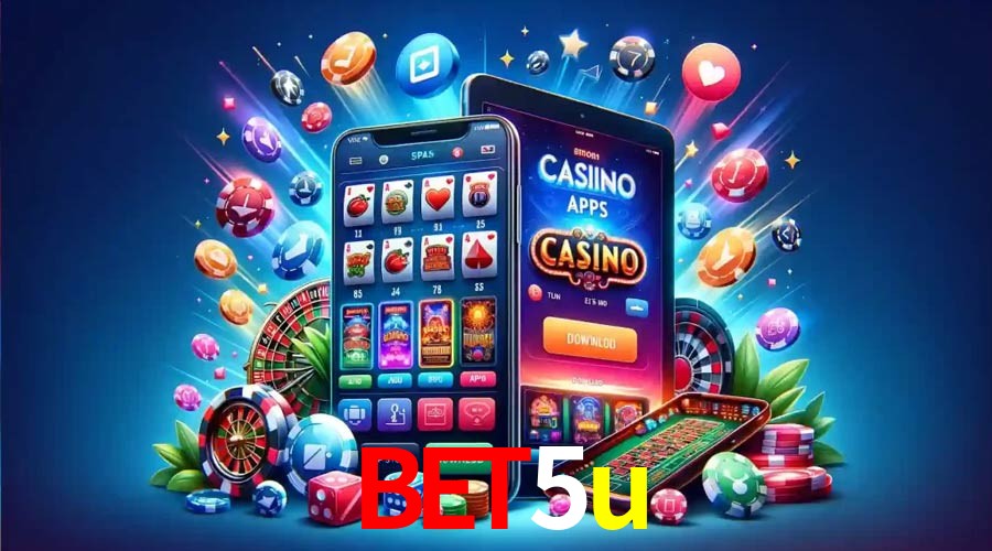 Exclusive Offers bet5u