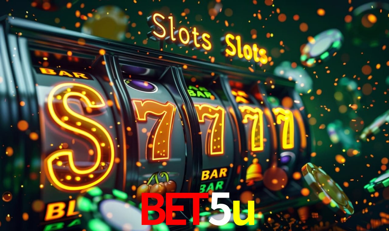 Jogos de Slot bet5u