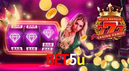 Apostas Esportivas na bet5u: Um Guia Completo