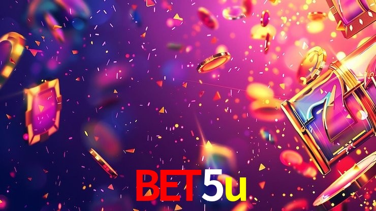 Bônus Diários bet5u