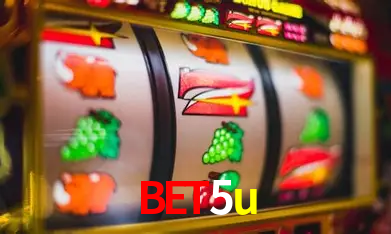 A Experiência Imersiva dos Cassinos Ao Vivo no bet5u
