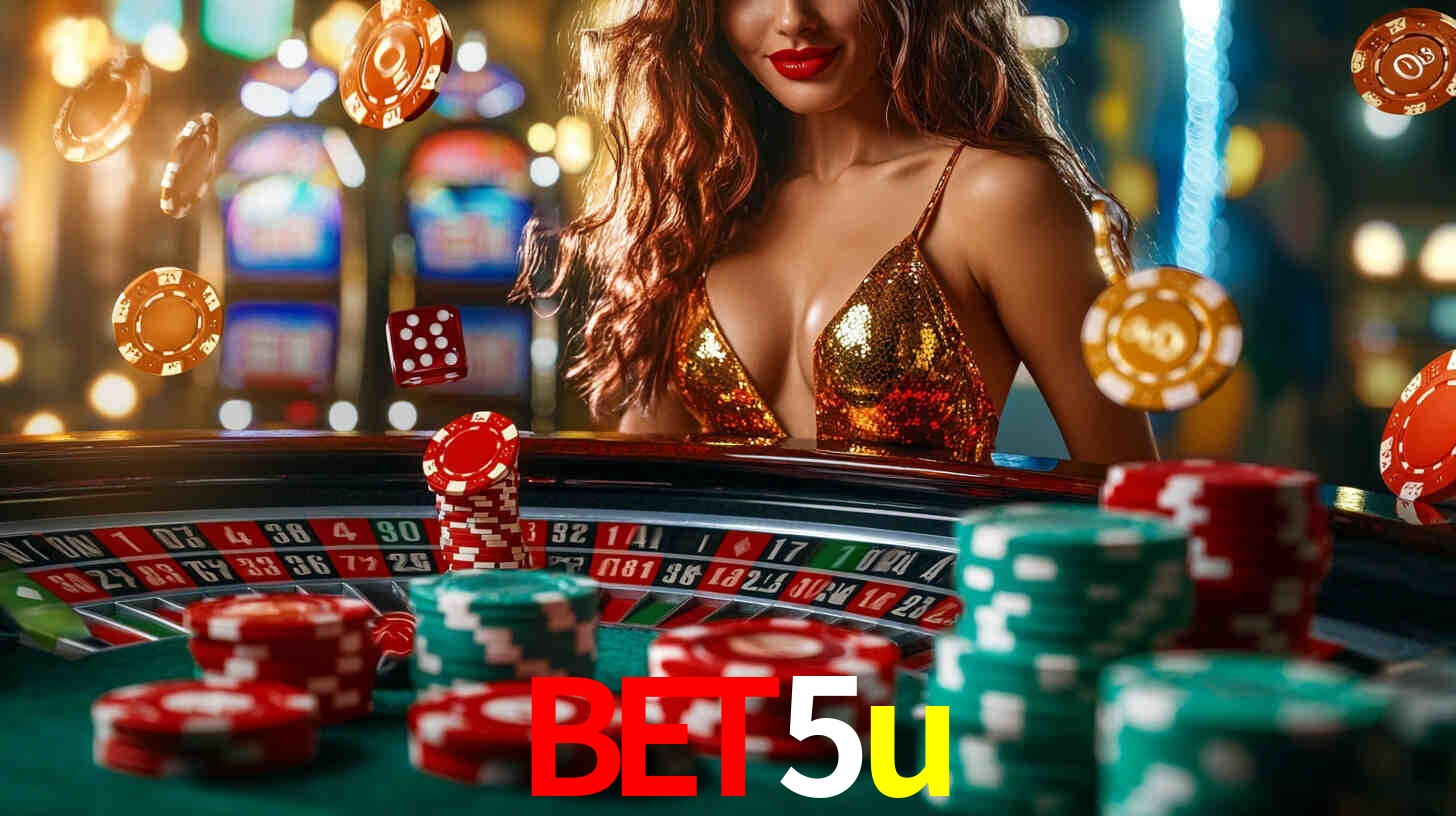 Ofertas Imperdíveis na bet5u: Promoções e Bônus Que Valem a Pena