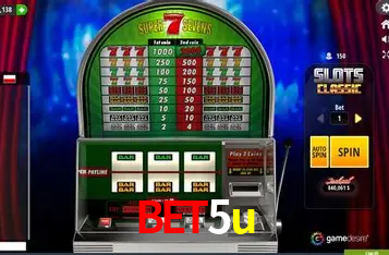 bet5u