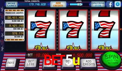 A Emoção da Loteria na bet5u: Uma Chance de Mudança de Vida