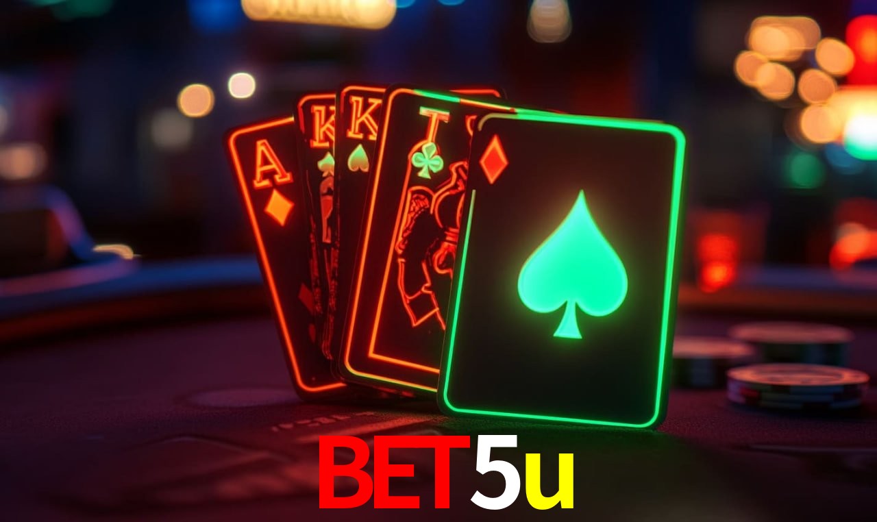 Especiais de Fim de Semana bet5u