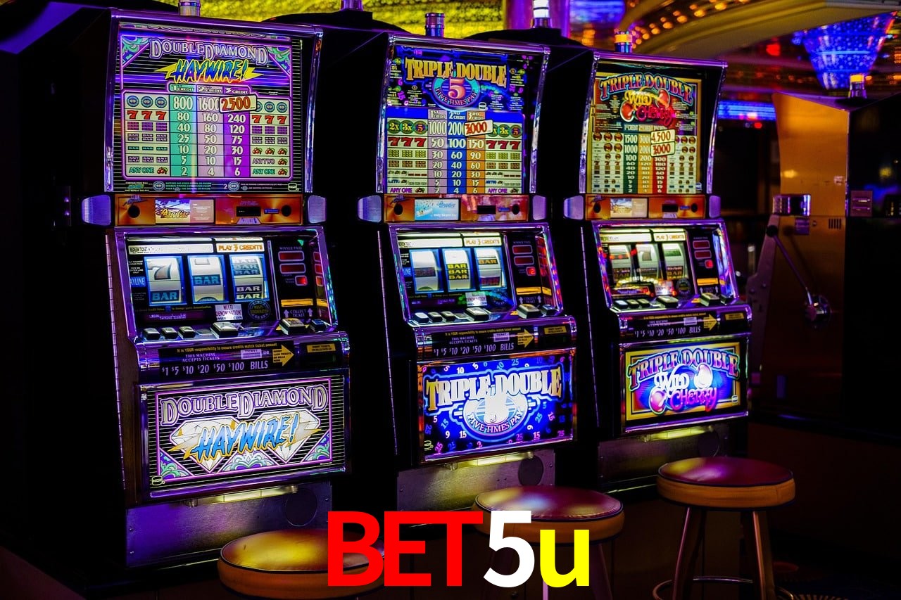 Casino Ao Vivo bet5u