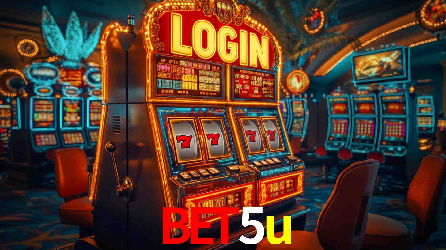 Explore as vantagens do bet5u: serviço profissional e confiabilidade