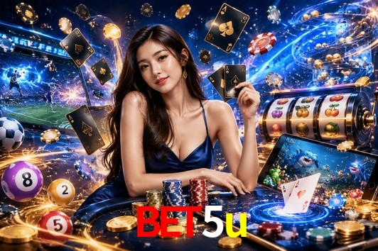 Secure Login bet5u