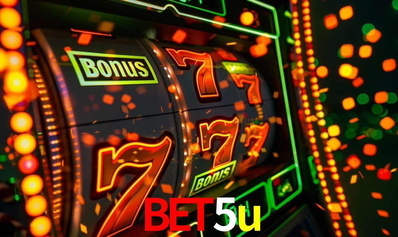 Jogos Exclusivos bet5u