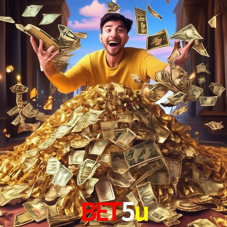 Estatísticas do Jogo bet5u