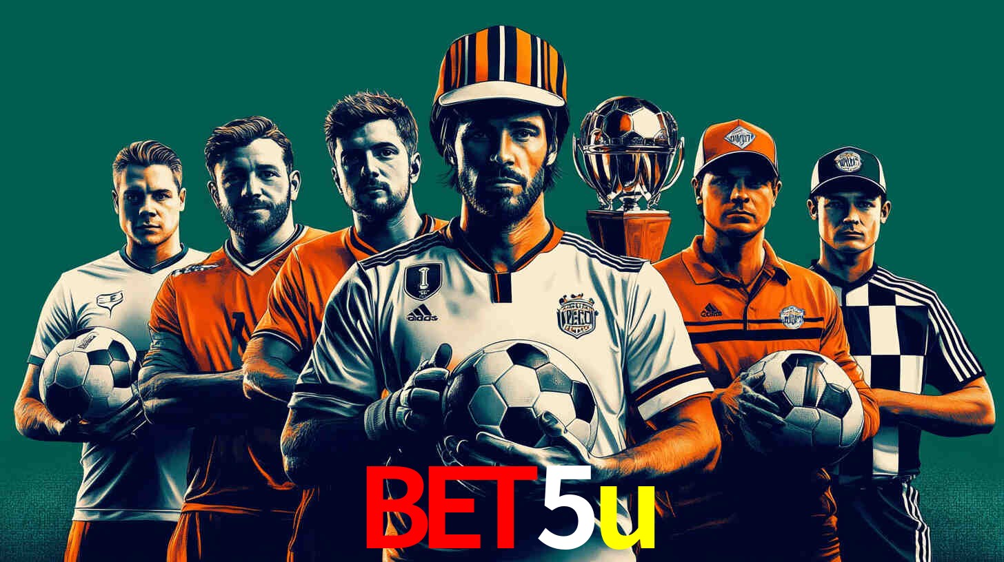 Desvendando o Mundo dos Jogos Virtuais na bet5u