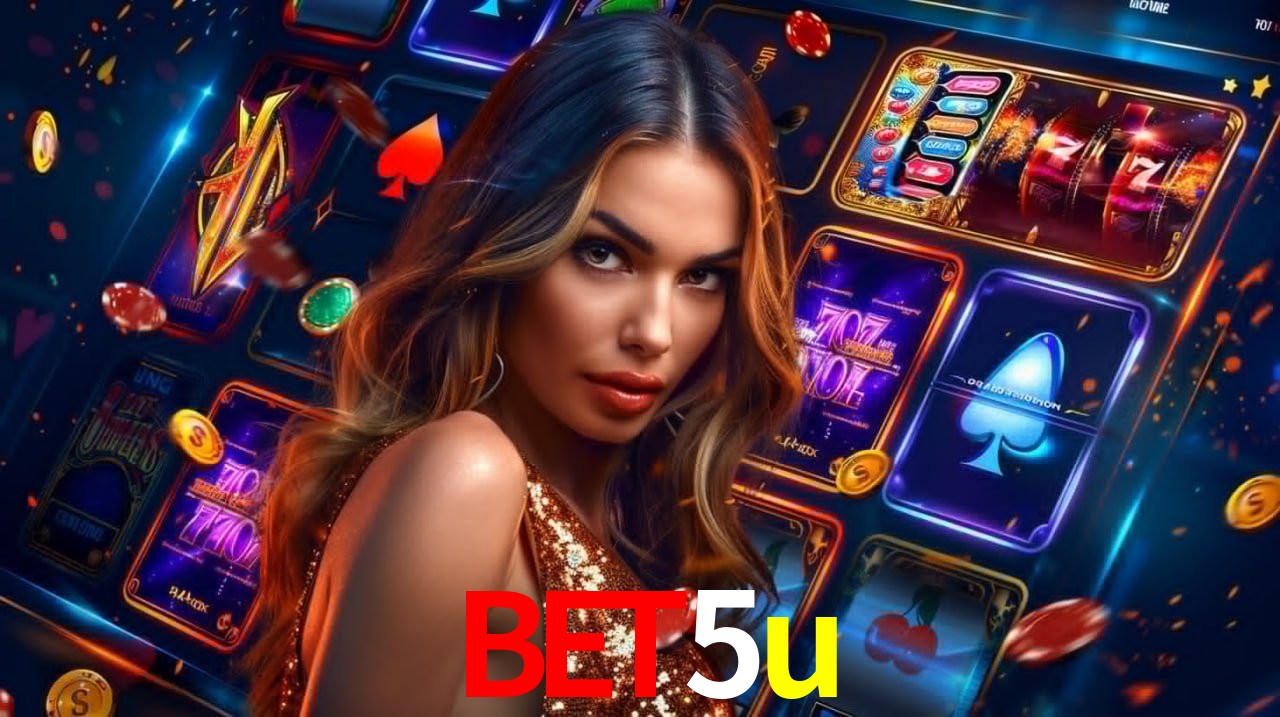 Interface Premium bet5u