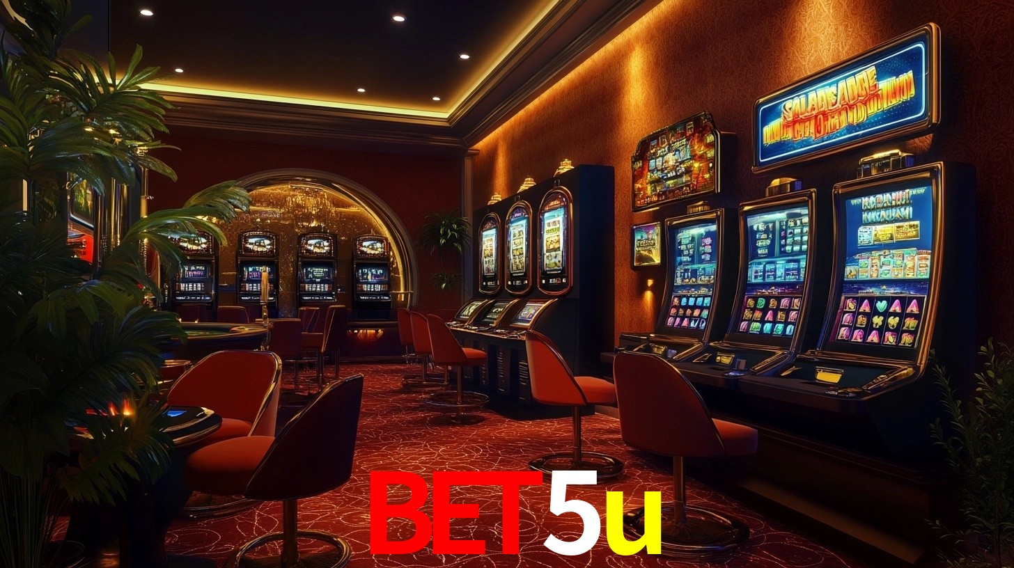 Premium Interface bet5u
