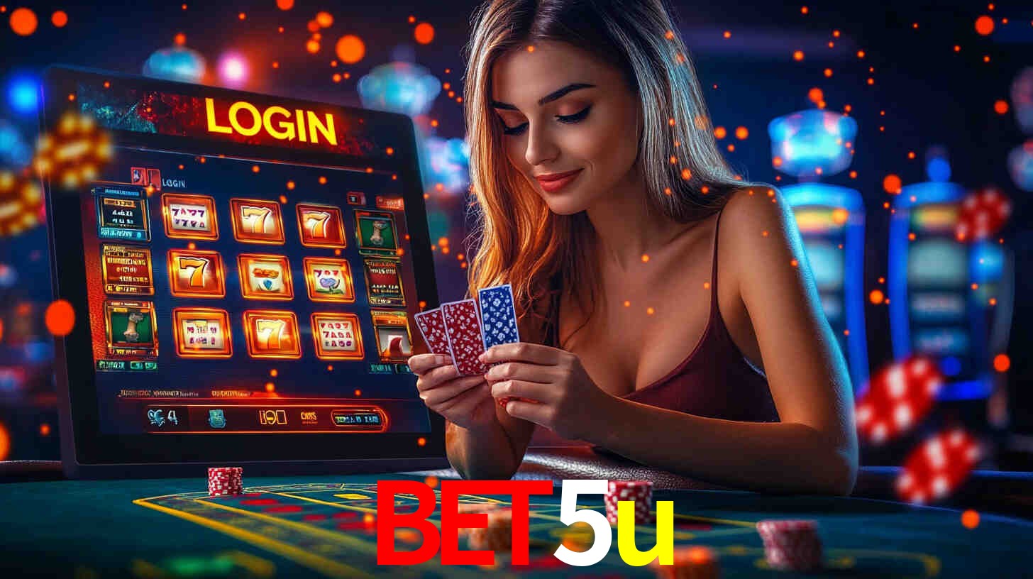 bet5u