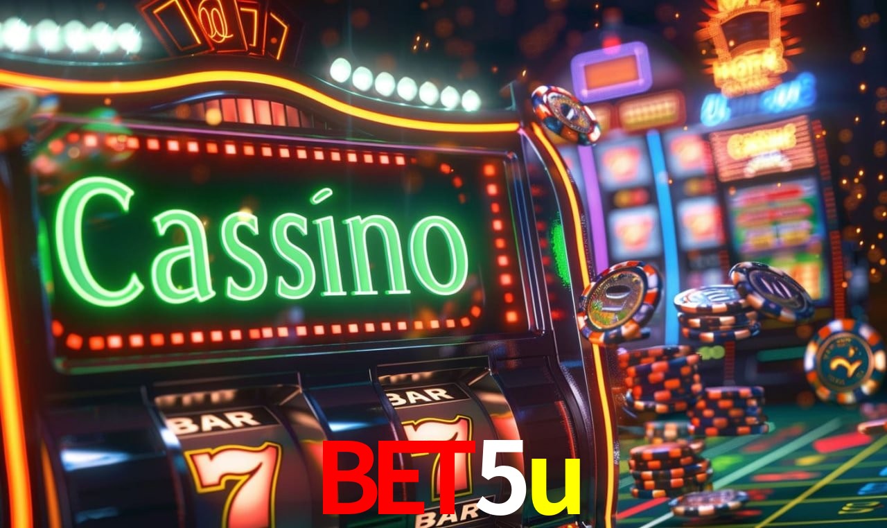 Requisitos do APK da bet5u para Android