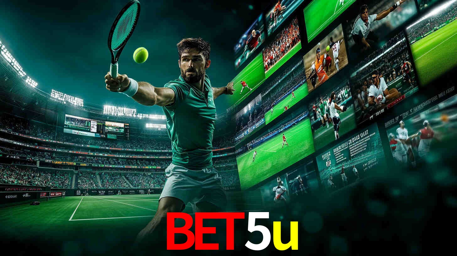 Explorando a Categoria de Eventos em Apostas na bet5u