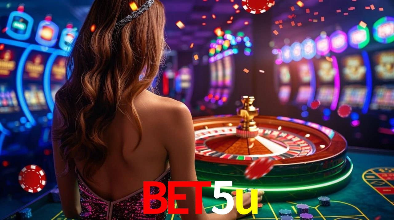 Requisitos do APK da bet5u para Android