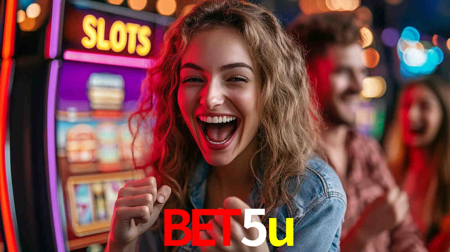 bet5u