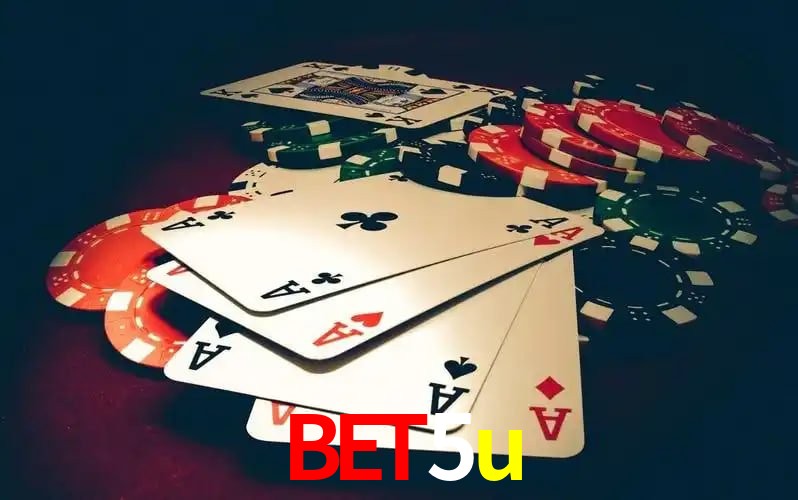 bet5u