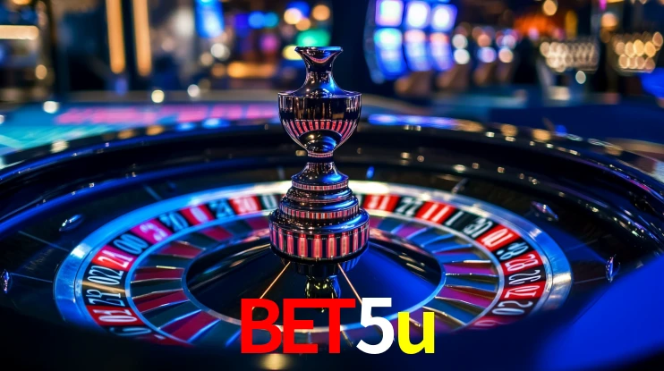 bet5u.com