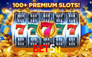 Descubra o Mundo do Cassino Online com bet5u