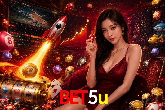 Seasonal Promotions bet5u