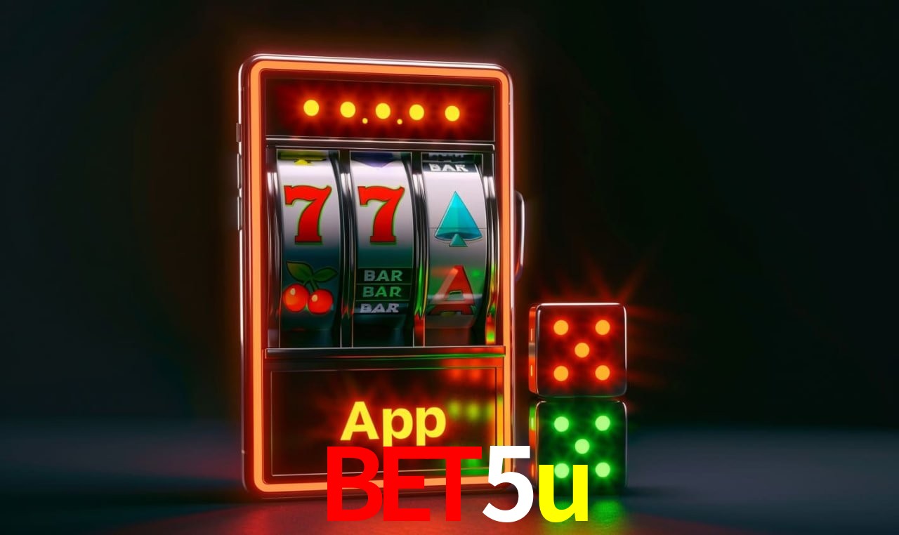 Promoção Relâmpago bet5u