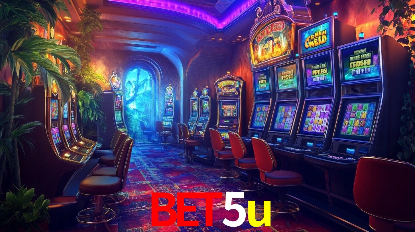 Exclusive Games bet5u