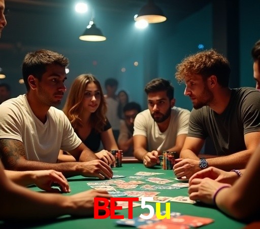 bet5u
