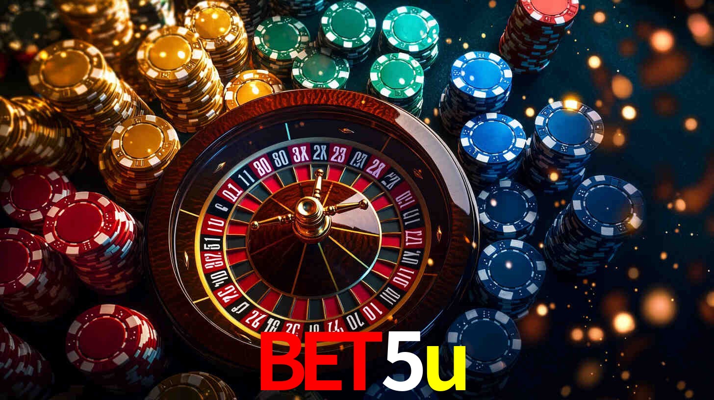 bet5u