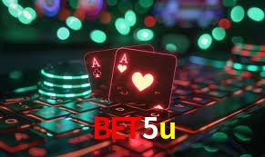 Design Responsivo bet5u