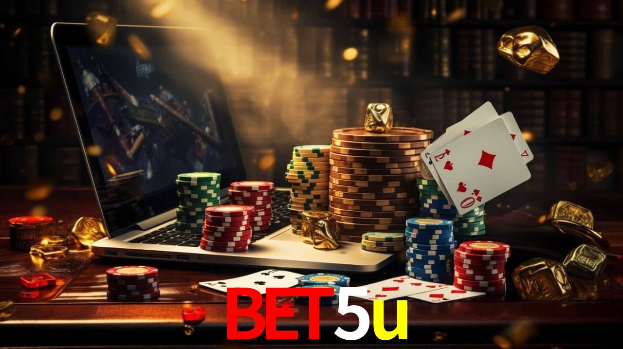 Recursos de Bônus bet5u