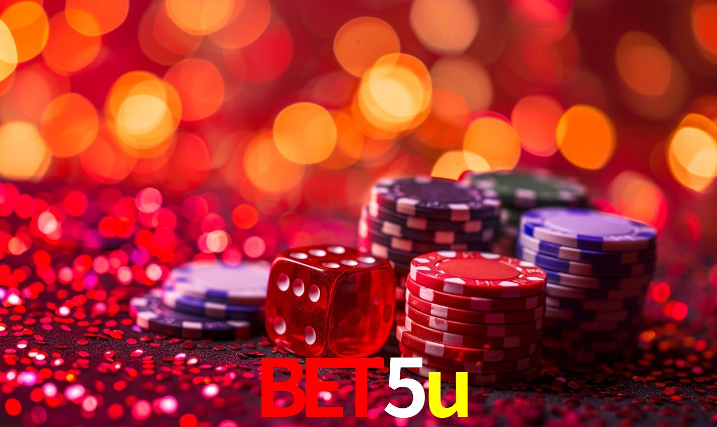 cassino bet5u