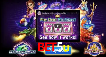 Descubra a Magia dos Jogos de Arcade no bet5u