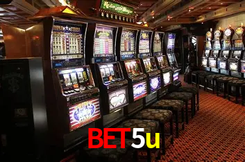 Descubra o Programa VIP da bet5u: Vantagens Exclusivas para Jogadores