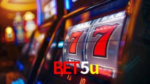 Requisitos do APK da bet5u para Android