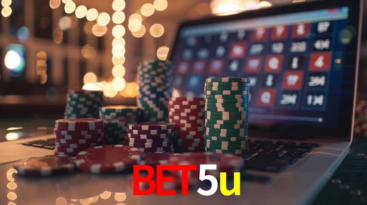 Platform Technology bet5u