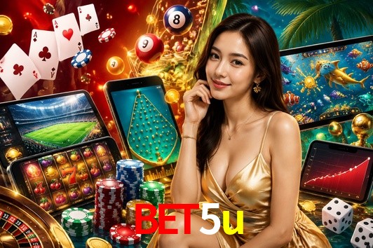 Blackjack Table bet5u