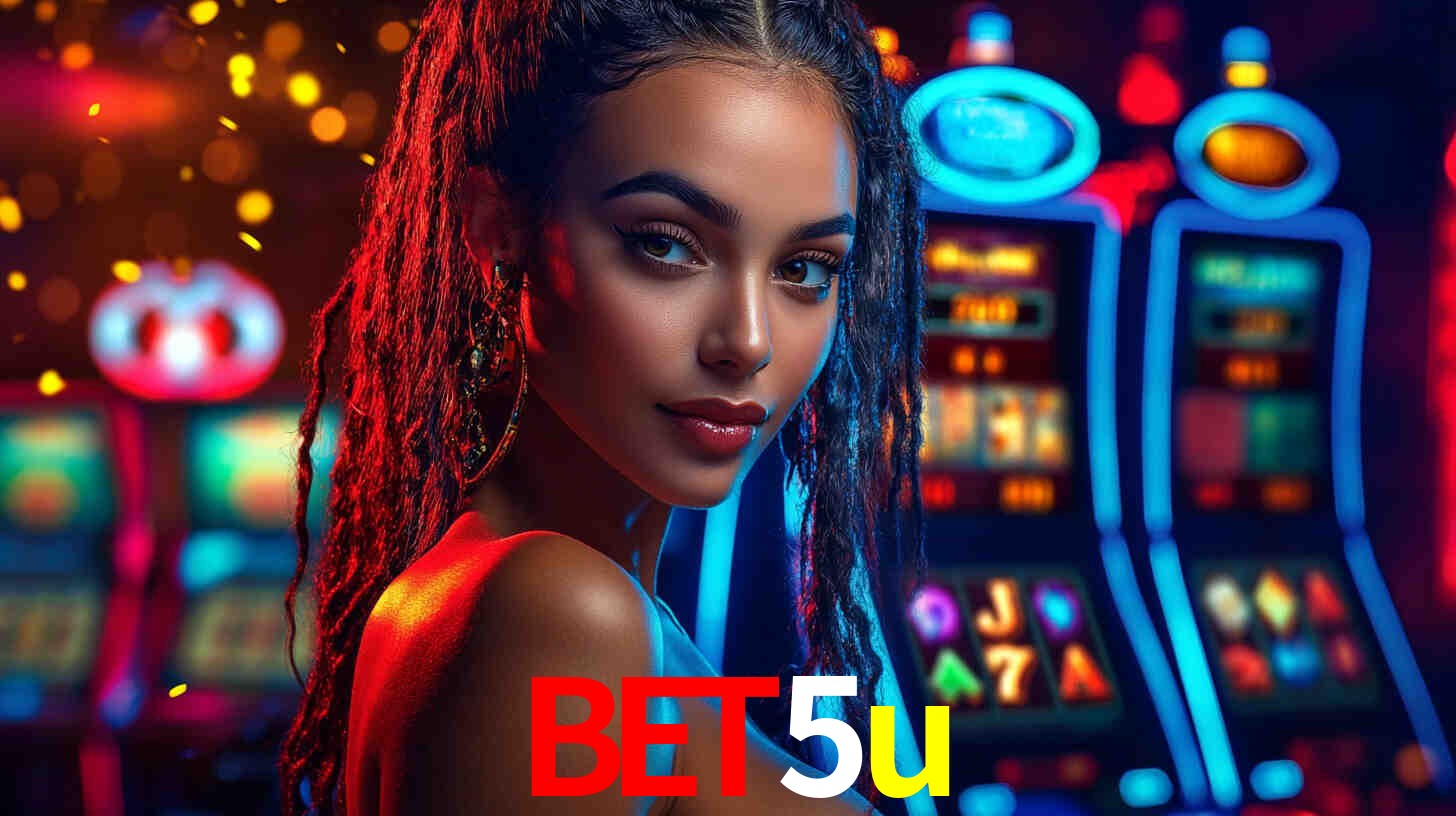 A Emoção da Loteria na bet5u: Uma Chance de Mudança de Vida