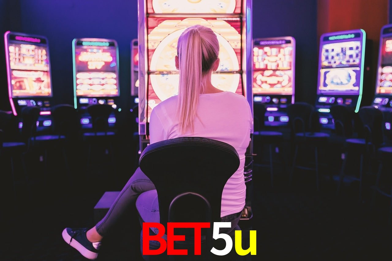 Bonus Features bet5u