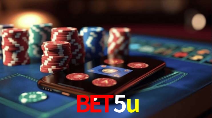 Requisitos do APK da bet5u para Android