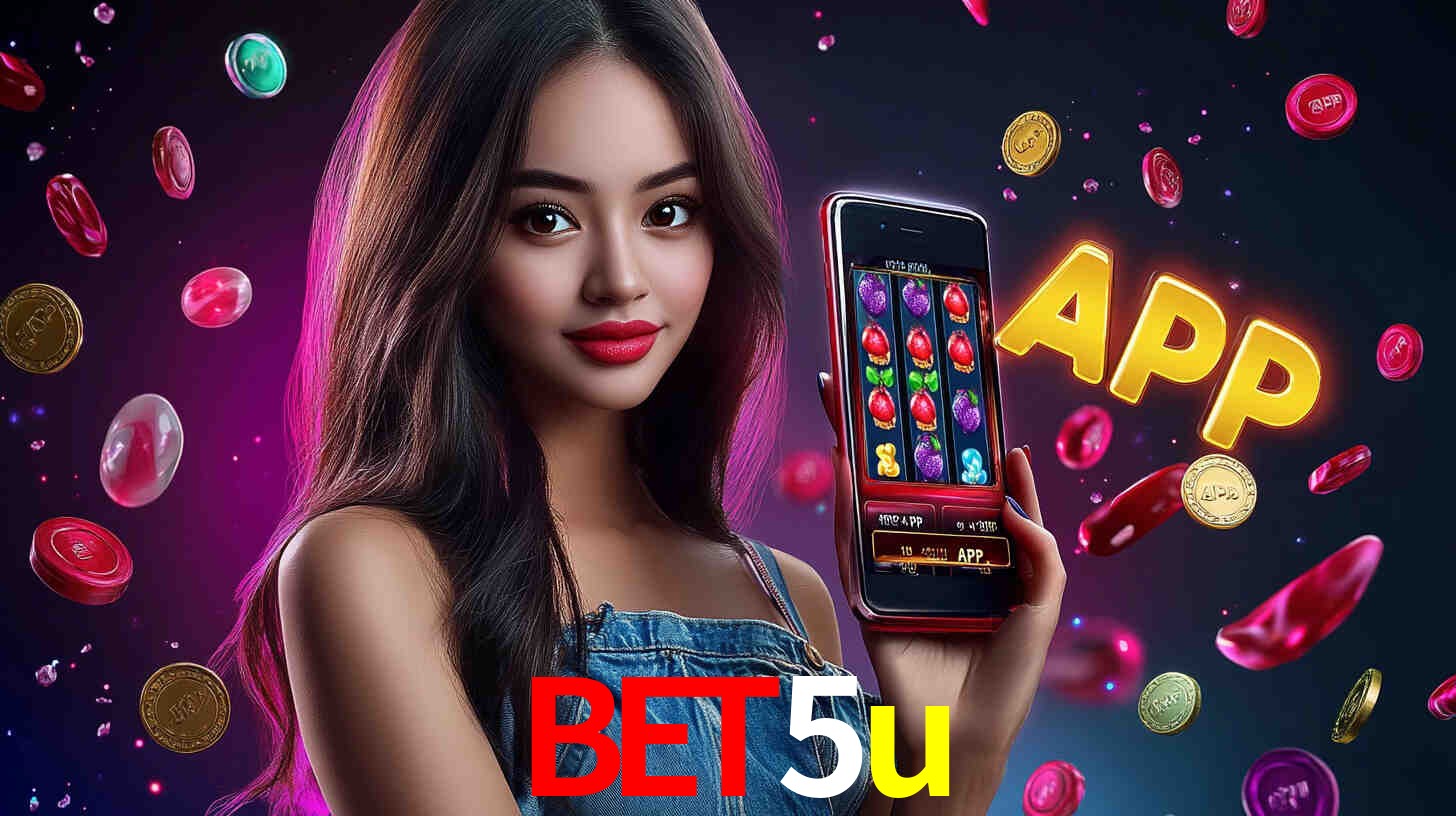 Descubra o Programa VIP da bet5u: Vantagens Exclusivas para Jogadores