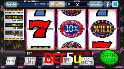 A Emoção da Loteria na bet5u: Uma Chance de Mudança de Vida