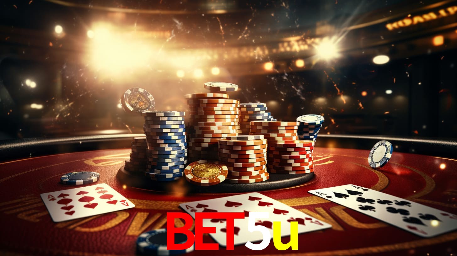 Daily Bonuses bet5u